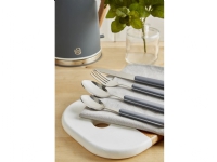 Swan Nordic Cutlery Set GREY SWKA6010GRYN