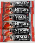 400 Nescafe Original Coffee Individual Sachets
