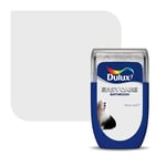 Dulux Easycare Bathroom Tester Paint, Rock Salt, 30 ml