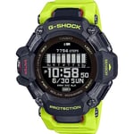 Casio Men's Digital Quartz Watch with Plastic Strap GBD-H2000-1A9ER