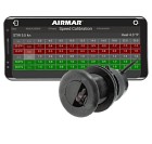 Airmar DST810 Smart N2K Depth/Speed/Temp BT Sensor STng