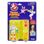 The Real Ghostbusters Kenner Classics Egon Spengler & Soar Throat Action Figure