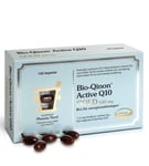 PHARMA NORD Bio-Qinon Active Q10 Gold 100 mg 150 KAPSLAR