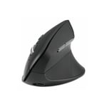 Kensington Pro Fit Ergo MY630 EQ - mus - laddningsbar - 2.4 GHz, Bluetooth
