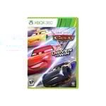 Cars 3 Driven to Win Microsoft Xbox 360