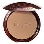 Guerlain Terracotta Natural Bronzing Powder 03 Medium Warm 10g