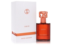 Swiss Arabian Oud 01 Eau De Parfum Spray Unisex 50 ml for Men