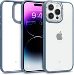 Caseology Skyfall Case Compatible with Iphone 14 Pro Max - Sky Blue