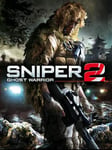 Sniper: Ghost Warrior 2 Steam Key GLOBAL
