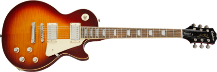 Epiphone Les Paul Standard 60s Iced Tea