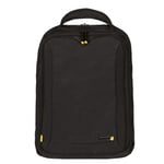 Tech Air 15.6 " Classic Rucksack Notebook Case With Lateral Protection