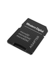 DSDADP01 micro SD Adapter w/ marking