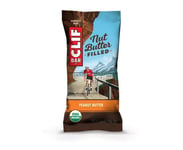 Clif Bar Nut butter filled Peanut Butter Bar 50g (Pack of 12)