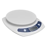 Coffee Scale 1g-7kg Stable Weighing Electronic Scale For Shop For Kitchen For