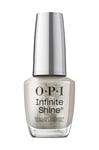 Infinite Shine - Work From Chrome - Vernis à ongles effet gel, sans lampe, tenue jusqu'à 11 jours - 15ml