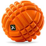 Triggerpoint The Grid ® Massage Ball Orange 12.7 cm