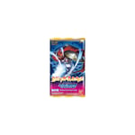 Digimon TCG Digital Hazard Booster Digimon Card Game - EX-02
