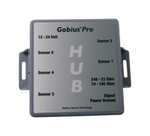 Gobius Pro HUB