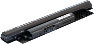 Kompatibelt med Dell Inspiron 3521, 14.8V, 2600 mAh