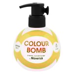 Colour Bomb Fargebalsam Light Beige 250ml