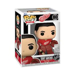 Funko POP! NHL: Legends - Terry SawchukSawchuk - (Red Wings) - NHLAA - Retired Players - Collectable Vinyl Figure - Gift Idea - Official Merchandise - Toys for Kids & Adults - Sports Fans