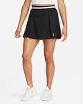 NikeCourt Dri-FIT Heritage Women's Tennis Skirt