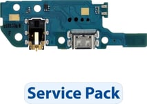 Samsung Servicepack Płytka Ładowania Usb Samsung A20e A202f Gh59-15086A