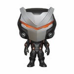 POP! Vinyl Fortnite Omega Skin Figurine Multi Colour