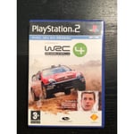 Wrc World Rally Championship 2004 Occasion