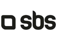 SBS ladestasjon 200W 3x USB-C/1x USB GaN sort