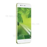 Huawei P10 - Ultra klar LCD Beskyttelsesfilm