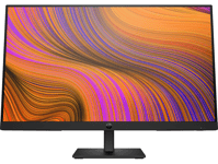 HP P24h G5 60.5 cm (23.8") Full HD LCD Monitor - 16:9 - 609.60 mm Class