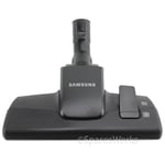 SAMSUNG Floor Vacuum Brush Head Combination Carpet Hoover Tool VCC96E7H3K