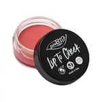 PuroBIO Cosmetics - Lip to Cheek 02 Pink, 4.5 g, 5 gram