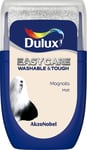 Dulux Easycare Washable and Tough Tester Paint Magnolia MATT 30 ml