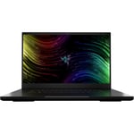 Razer Blade 17 17.3 144Hz UHD RTX 3070 Ti Gaming Laptop Intel Core i9-12900H - 32GB RAM - 1TB NVMe SSD - NVIDIA GeForce RTX3070Ti 8GB - AX WiFi 6E + BT5.2 - Per-Key RGB Keyboard - TB 4 - HDMI 2.1 - IR HD webcam - Win 11 Home - 1Y Warranty