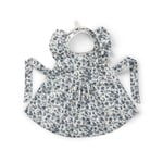 Elodie haklapp-Garden Leo Toile
