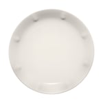 Iittala Solare tallrik o27 cm Vit