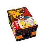 ABYSTYLE POKEMON Coffret cadeau premium Verre XXL + Mug HC + Cahier Pikachu