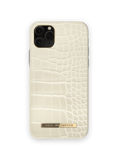 iDeal Mobilskal iPhone 11 Pro / XS / X Cream Beige