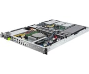 Asrock 1u1g-w680/2l2t Server Intel W680 Lga 1700 Rack (1u) Grå