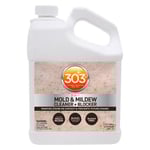 303 Mögeltvätt / Skydd Mold & Mildew Cleaner + Blocker 3,78L