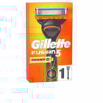 Manuell rakhyvel Gillette Fusion Power