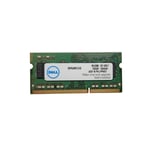 DELL RAM Memory Module 4 GB 1 x 4 GB DDR3L 1600 MHz A6951103