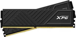 XPG Gammix D35 Black 64GB DDR4 3600MHz DIMM AX4U360032G18I-DTBKD35