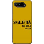 Asus ROG Phone 5 Genomskinligt Skal Skellefteå SM GULD