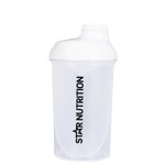 Star Nutrition Shaker White 600 ml
