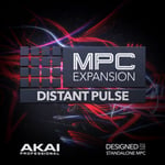 Akai Software AKAI MPC EXP DISTANT PULSE