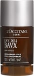 L'OCCITANE Baux Stick Deodorant 75g | Vegan-Friendly Protection For All Skin