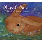 Ruperts tales - a book of bedtime stories (inbunden, eng)